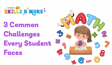 3 Common Challenges Every Student Faces